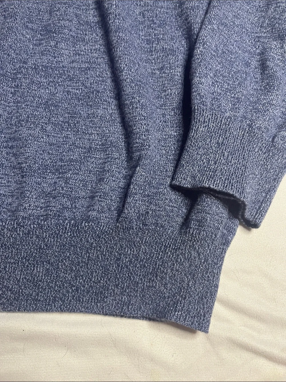 Tommy Hilfiger Vneck Sweater